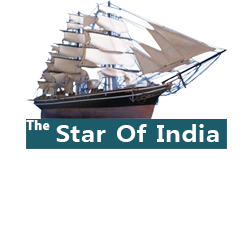 The Star of India